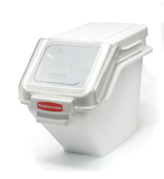Rubbermaid FG9G5700 WHT food storage container