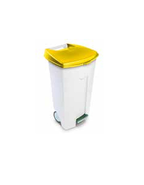 Rubbermaid Eco Step-On Bin