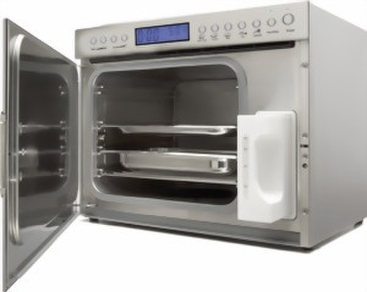 Kibernetik 005845 steamer