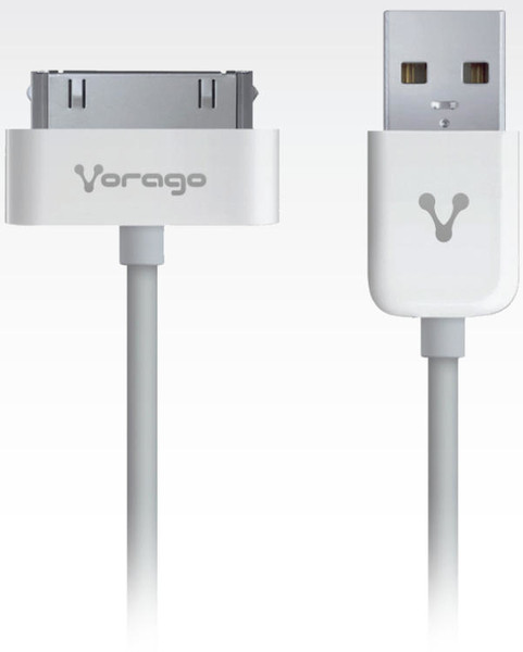 Vorago CAB-114 USB cable