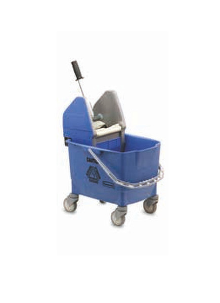 Rubbermaid R014155 mopping system/bucket