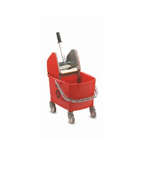 Rubbermaid R014153 mopping system/bucket