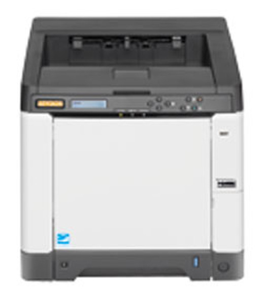 UTAX P-C2160DN Colour 9600 x 600DPI A4 Grey,White