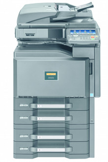UTAX 3555i