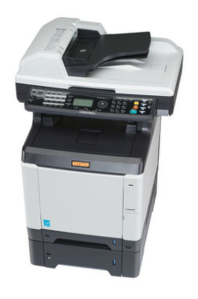 UTAX P-C2660 MFP