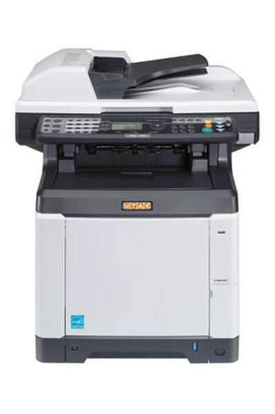 UTAX P-C2665 MFP Laser A4 Schwarz, Weiß