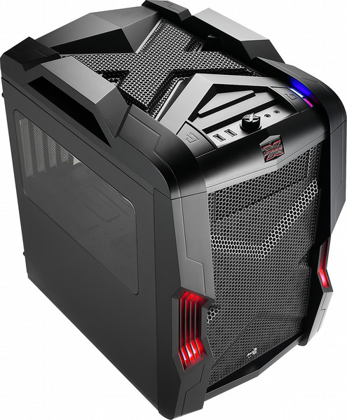 Aerocool Strike-X Cube