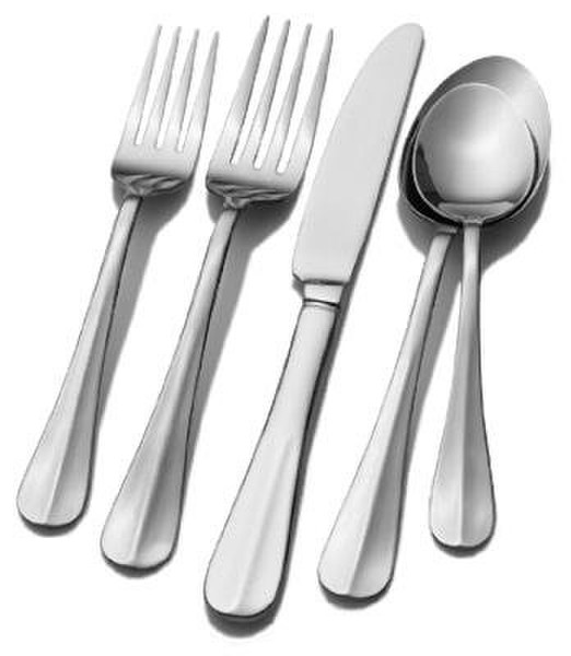 Lifetime Brands 5077445 flatware set