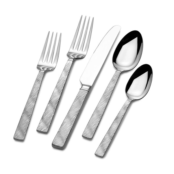 Lifetime Brands 5124006 flatware set