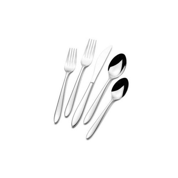 Lifetime Brands 5128155 flatware set