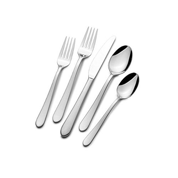 Lifetime Brands 5128168 flatware set