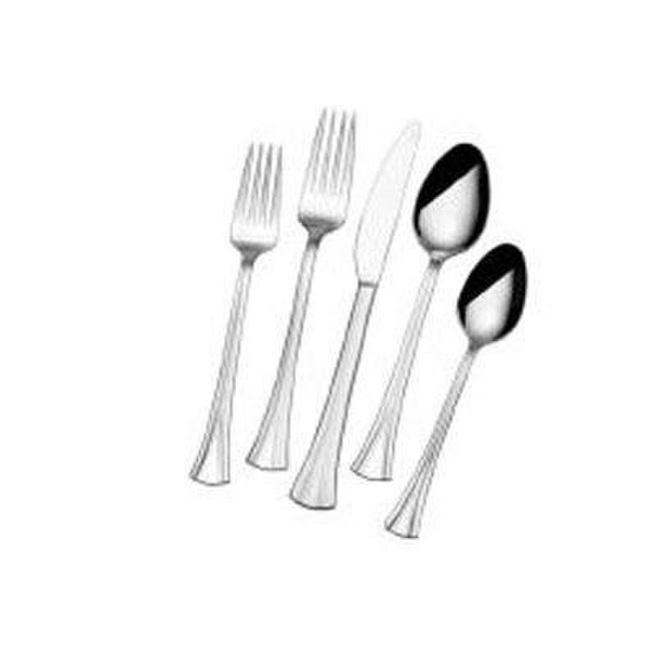 Lifetime Brands 5132287 flatware set