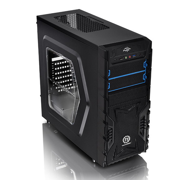 Thermaltake Versa H23