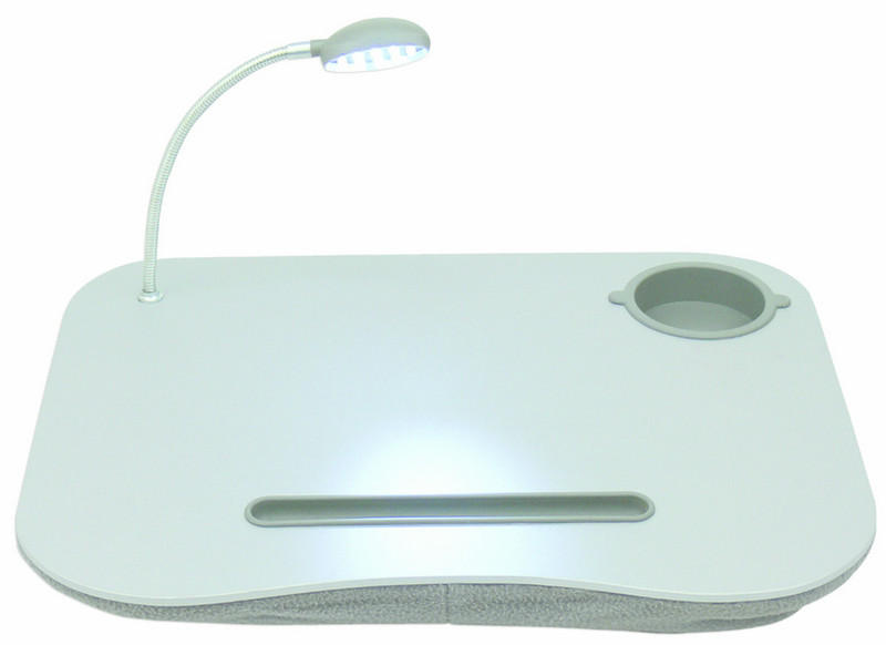 QVS LD-LED подставка для ноутбука