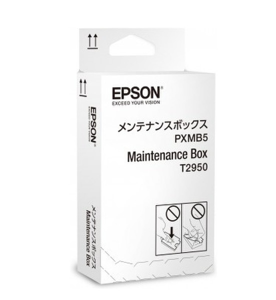 Epson C13T295000 Tintenstrahldrucker Resttonerbehälter Drucker-/Scanner-Ersatzteile