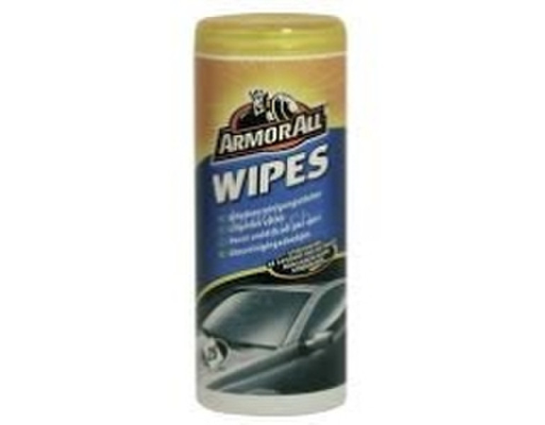 Armor All 37030ML disinfecting wipes