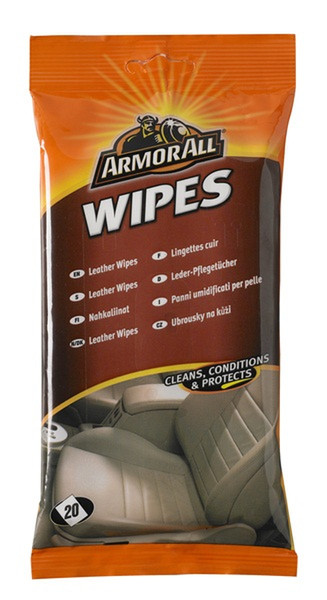 Armor All 39020ML disinfecting wipes