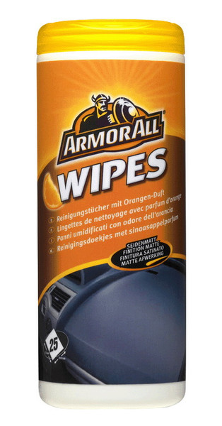 Armor All 45030ML disinfecting wipes