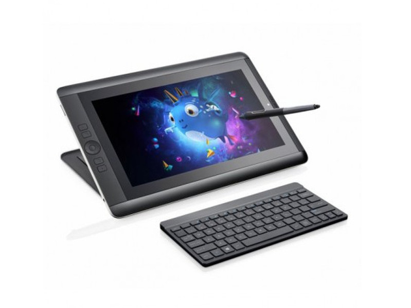 Wacom Cintiq Companion