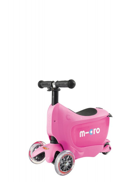 Micro Mobility Mini2go Дети Розовый