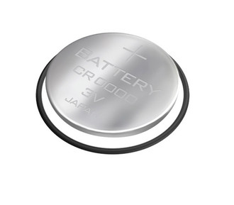 Polar 91053135 non-rechargeable battery