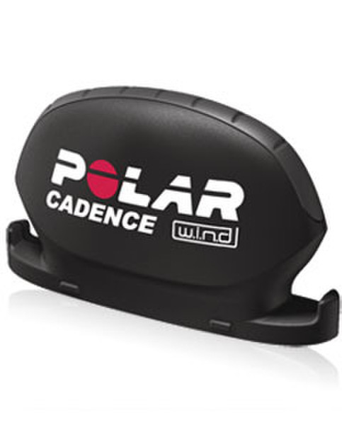 Polar 91053128 Geschwindigkeits- / Trittfrequenzsensor Fahrrad-Zubehör