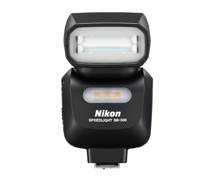 Nikon SB-500 AF Speedlight