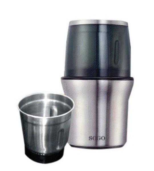 Sogo SS-5230 coffee grinder
