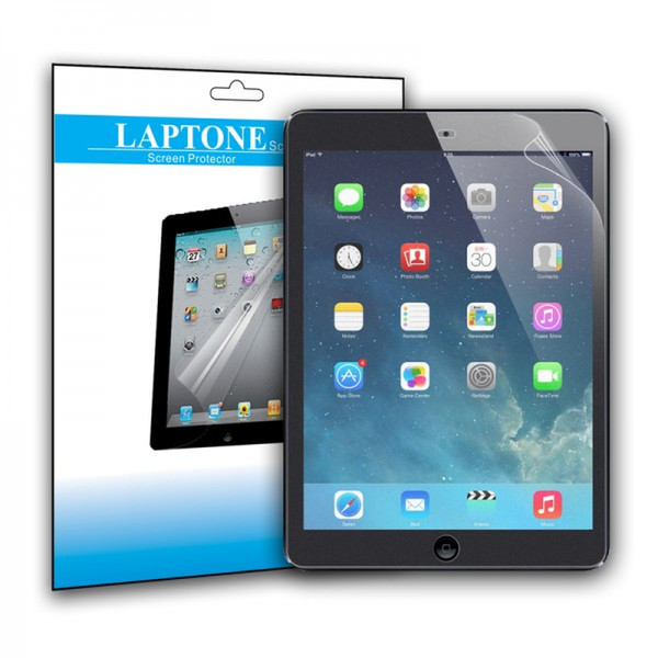 Laptone LMP3303 Clear iPad mini 2pc(s) screen protector