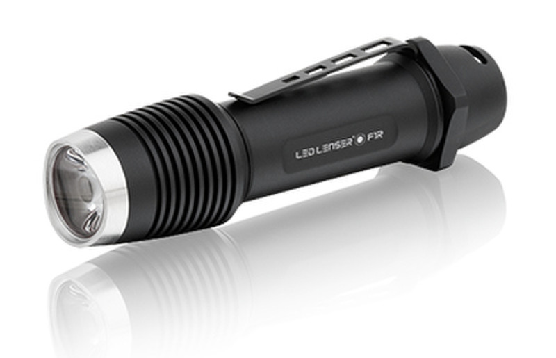 Zweibrüder LED Lenser F1R