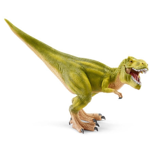 Schleich Prehistoric Animals 14528 1шт Бежевый, Зеленый Мальчик / Девочка детская фигурка