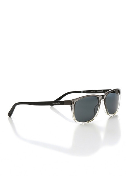 Faconnable F 1128 026 Männer Clubmaster Mode Sonnenbrille