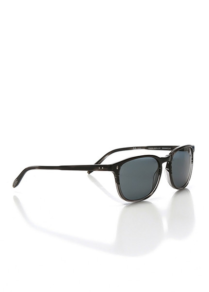 Faconnable F 126 173 Unisex Clubmaster Mode Sonnenbrille
