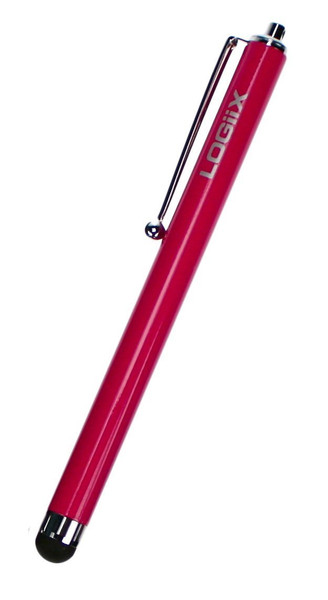 Logiix 10303 Pink stylus pen