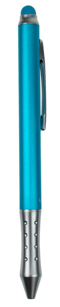 Logiix LGX-10490 Turquoise stylus pen