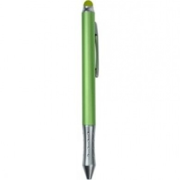 Logiix LGX-10491 Green stylus pen