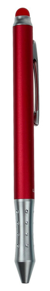 Logiix LGX-10492 Red stylus pen