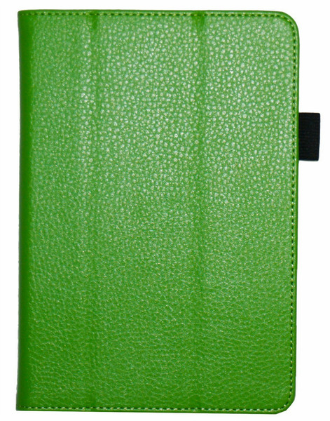 Logiix LGX-10507 7.9Zoll Blatt Grün Tablet-Schutzhülle