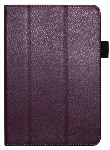 Logiix LGX-10511 7.9Zoll Blatt Violett Tablet-Schutzhülle