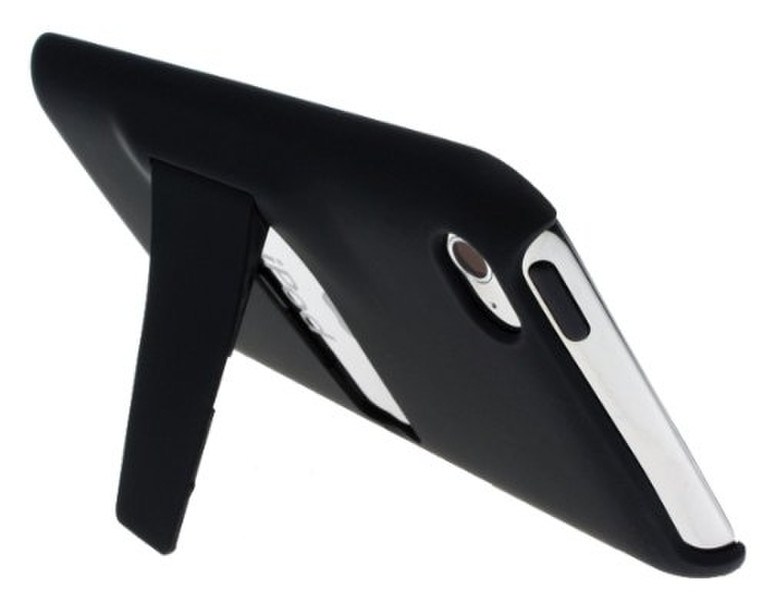 Logiix 10301 Cover case Schwarz MP3/MP4-Schutzhülle