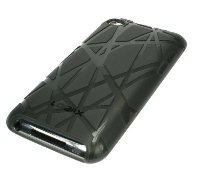 Logiix 10259 Cover Black MP3/MP4 player case