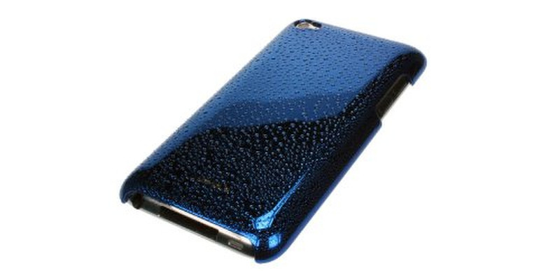 Logiix 10271 Cover case Blau MP3/MP4-Schutzhülle