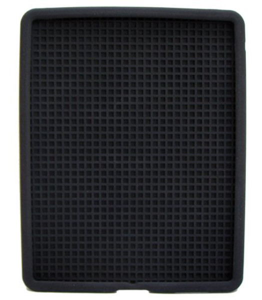 Logiix 10179 9.7Zoll Cover case Schwarz Tablet-Schutzhülle