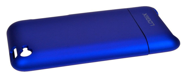 Logiix ColorGuard Cover Blue