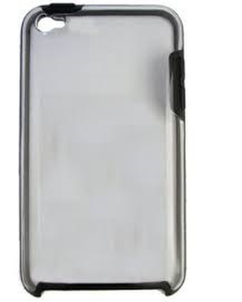 Logiix 10247 Cover case Schwarz MP3/MP4-Schutzhülle