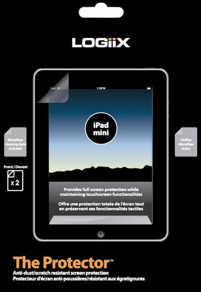 Logiix The Protector for iPad Mini