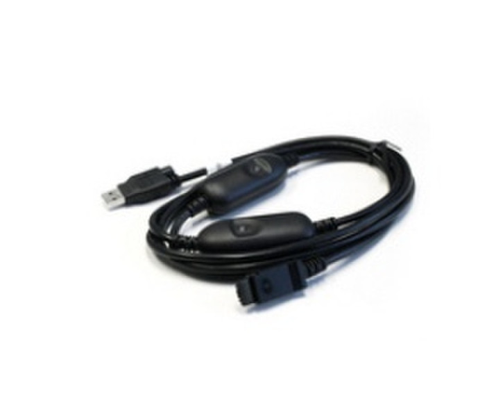 Unitech 1550-900083G кабель USB