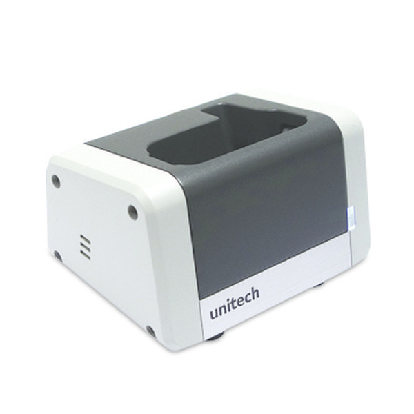 Unitech 5100-900006G Active holder Черный, Белый подставка / держатель