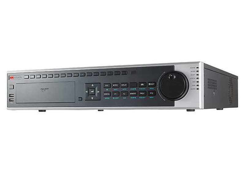 Hikvision Digital Technology DS-7332HWI-SH digital video recorder