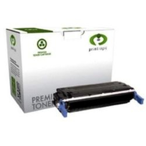 Printlogic PRLCN045AN Schwarz Lasertoner & Patrone